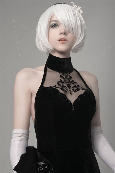 cosplay nier automata|fallout 4 nier cosplay outfit.